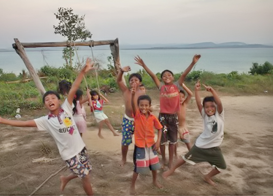 Koh Kong Population